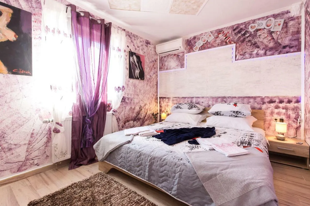 Beautiful Unique Villa Emily Opatija 0*,  Croatia