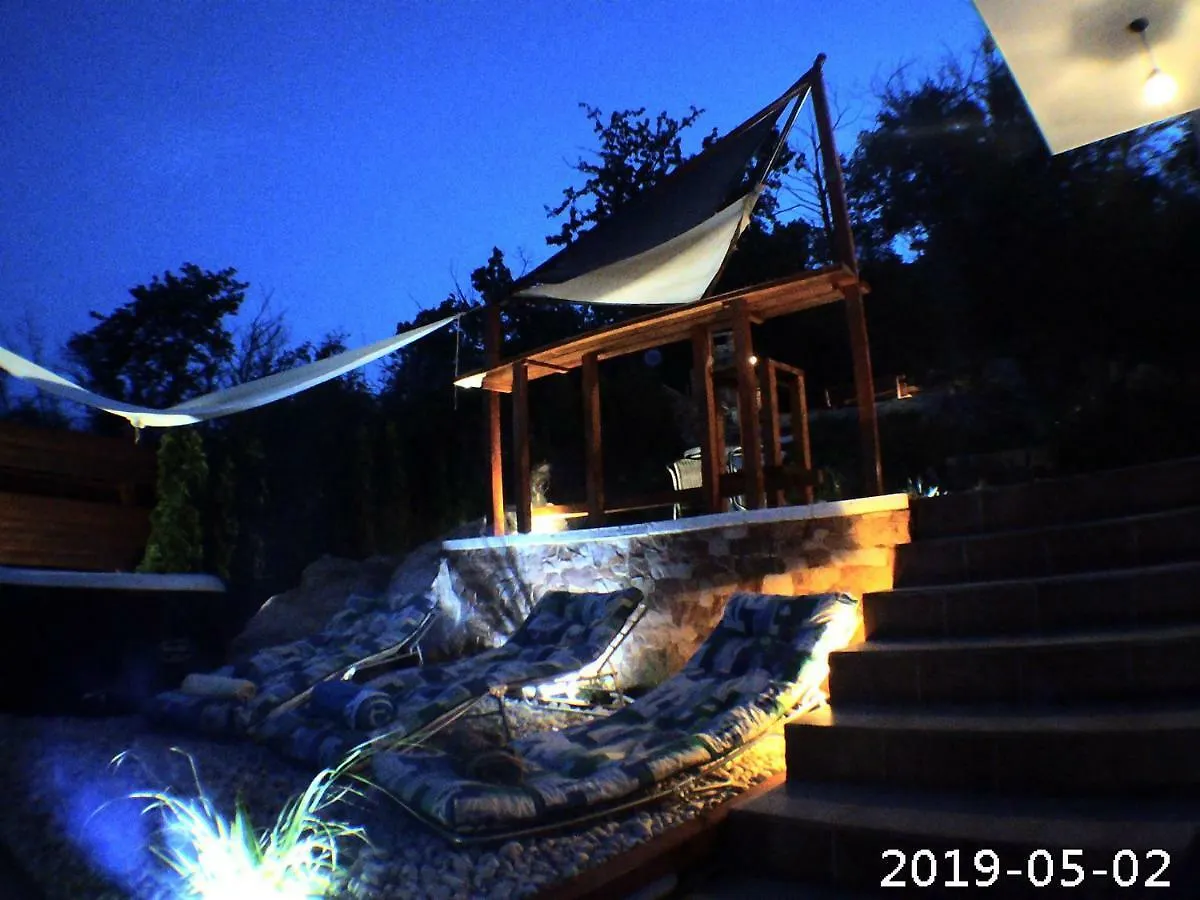 Beautiful Unique Villa Emily Opatija 0*,  Croatia