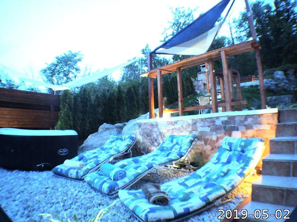 Beautiful Unique Villa Emily Opatija