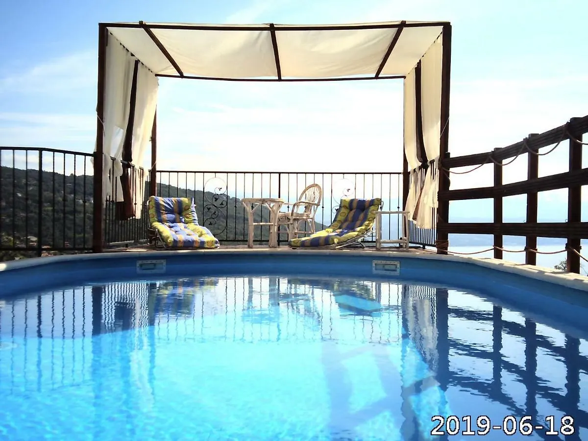 Beautiful Unique Villa Emily Opatija Croatia