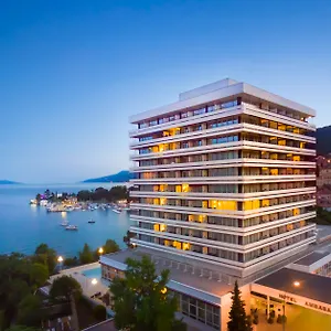 Hotel Ambasador - Liburnia, Opatija