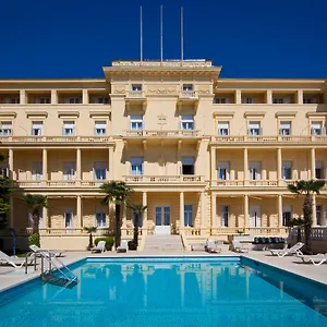 Hotel Kvarner - Liburnia, Opatija