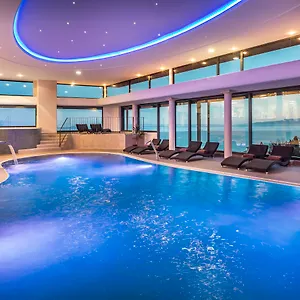Hotel Grand Adriatic Ii, Opatija