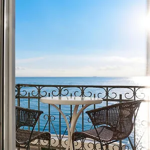 Hotel Schubert, Opatija