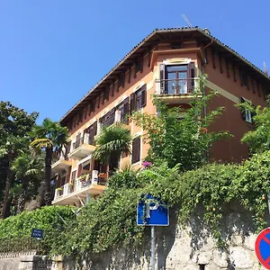 3* Gostinjska kuća Borka