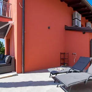 Villa Lomida, Opatija