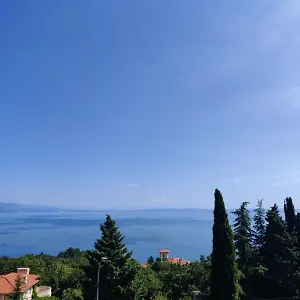 Apartmán Matija, Opatija