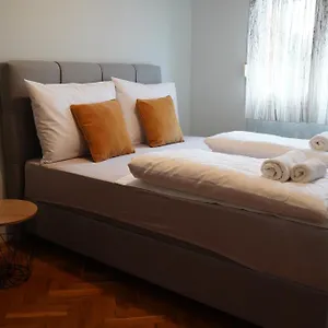 Apartmán Marta, Opatija