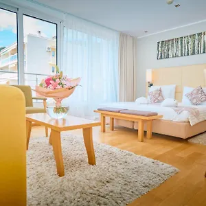 Hotel Astoria, Opatija