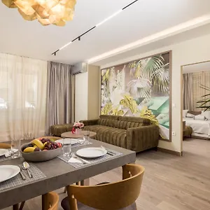 Luxury Centre Of Appartamento