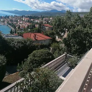 Apartmán Garden, Opatija