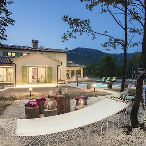 Villa Mare & Monti Istra, Opatija