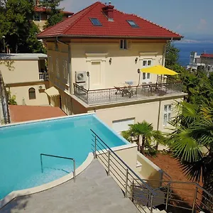 Appartement Atta, Opatija
