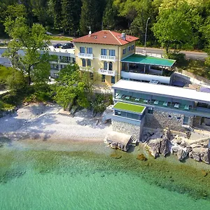 Hotel Boutique Mali Raj, Opatija