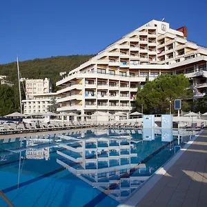 Hotel Admiral - Liburnia, Opatija