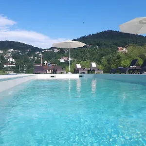 4* krevet i doručak Stancija Kovacici