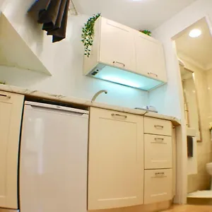 Apartment Amorino, Opatija