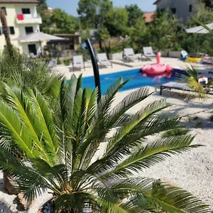 Villa Jolly, Opatija